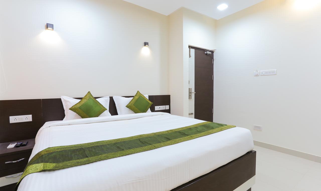 Majestic Hotel Chennai