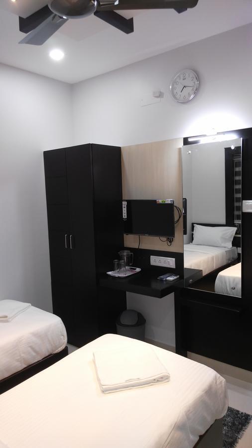 Century Homes * Chennai
