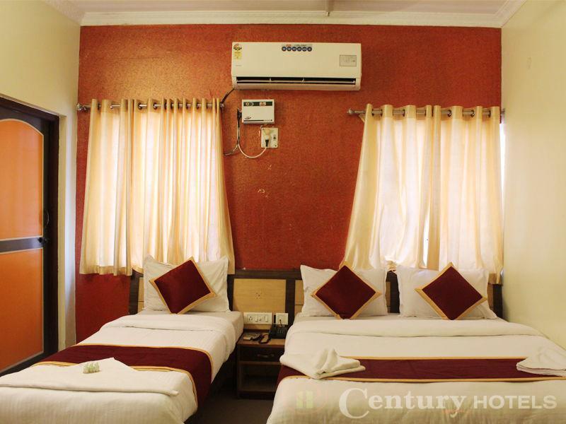 Century Homes Hotel