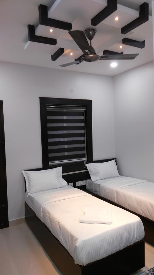 Century Homes Chennai