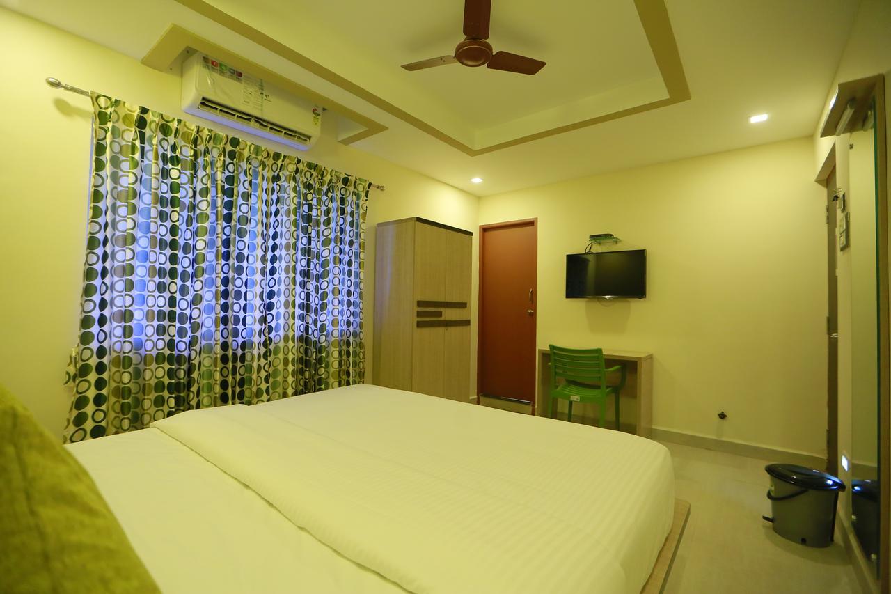 Kans One Chennai