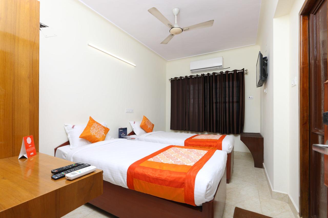 Oyo 11433 Kishore 3* Chennai