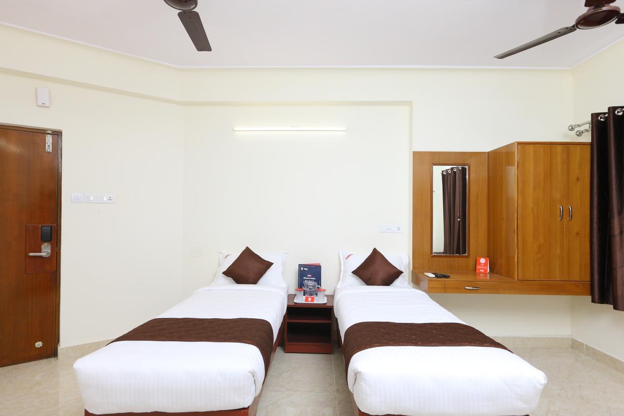 Hotel Oyo 11433 Kishore Chennai