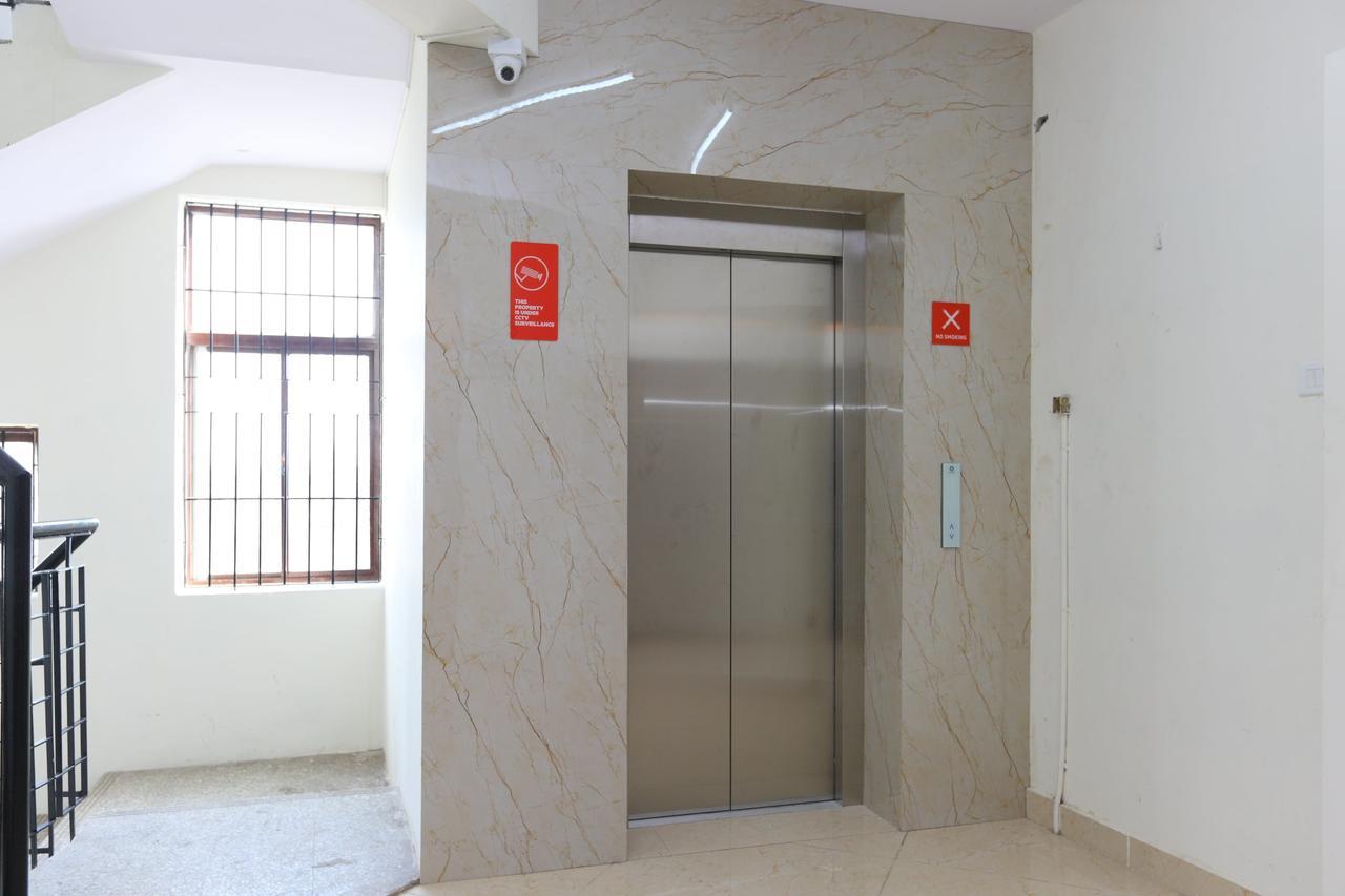 Hotel Oyo 11433 Kishore