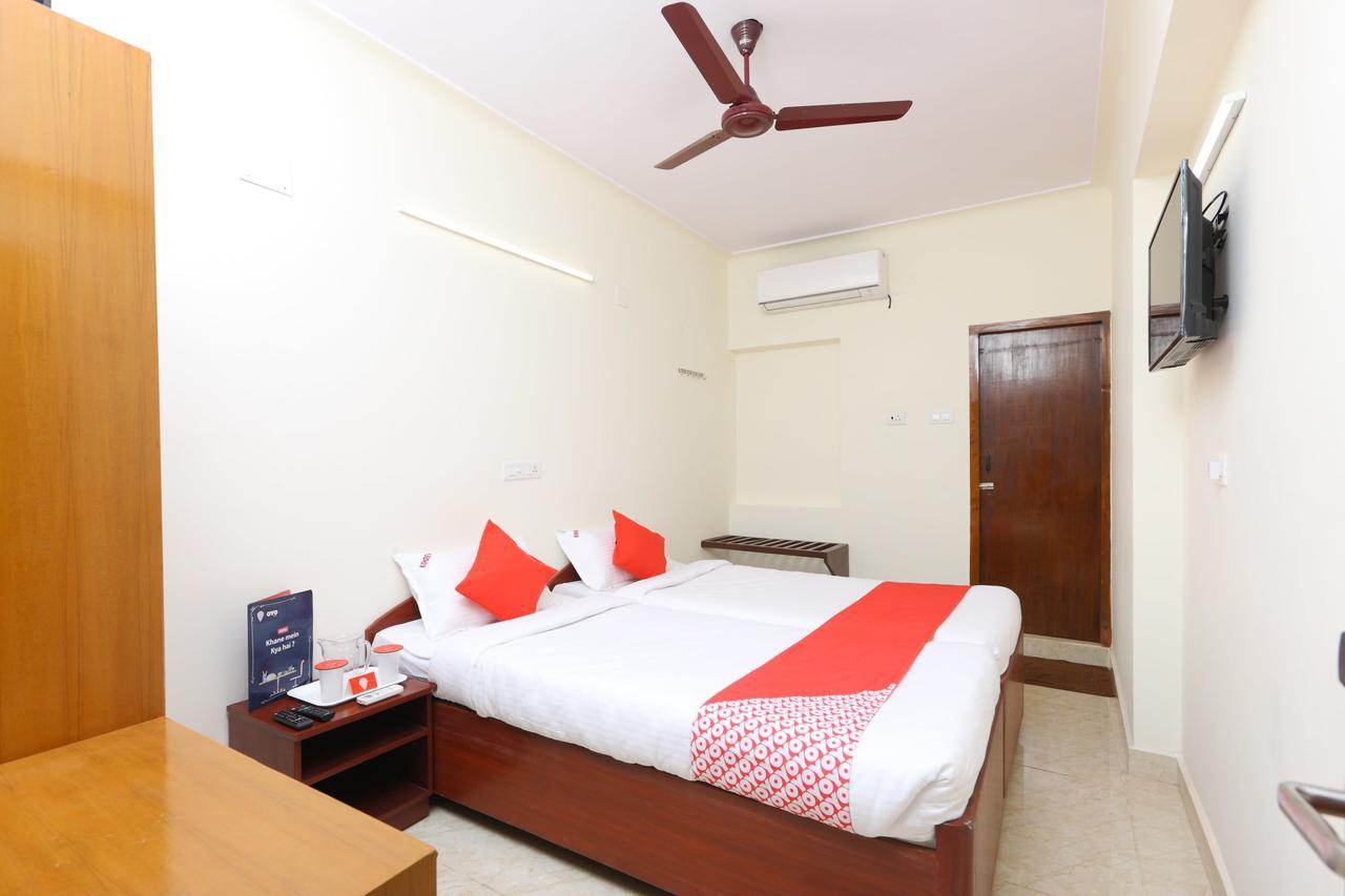 Oyo 11433 Kishore Hotel Chennai