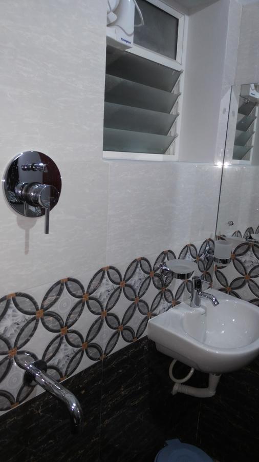 Century Homes Hotel *