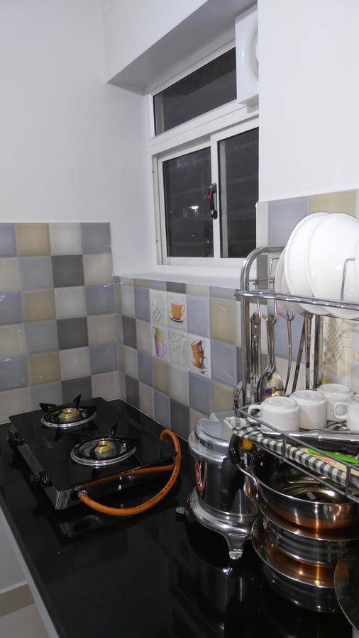 Century Homes Chennai