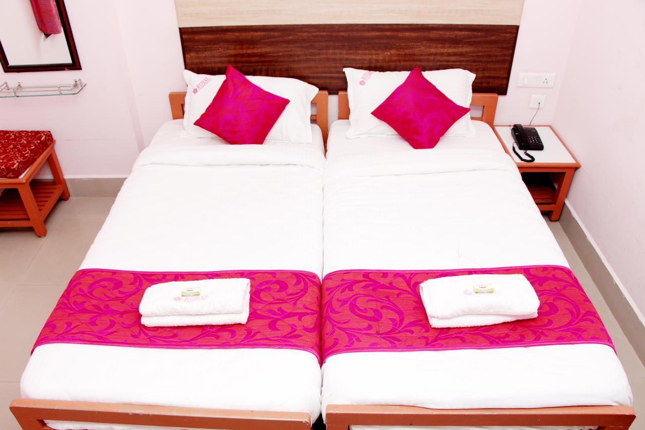 Royal Grand Days Hotel Chennai