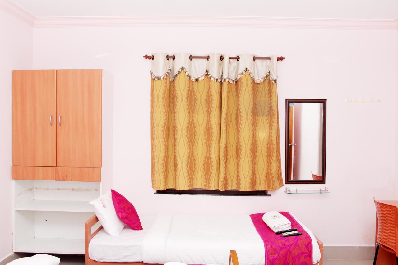 Royal Grand Days Chennai
