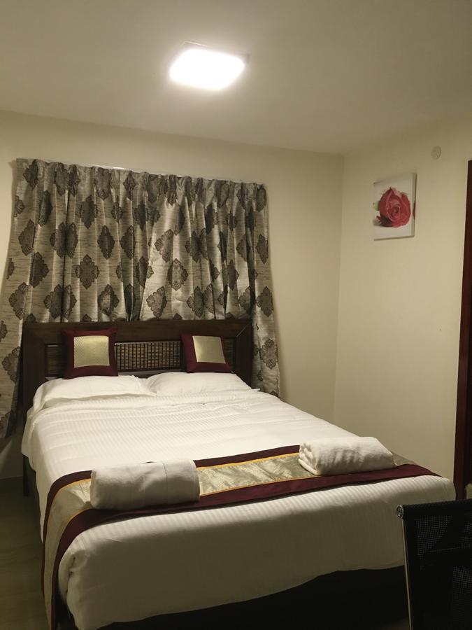 Guest house Iris Comfort Chennai
