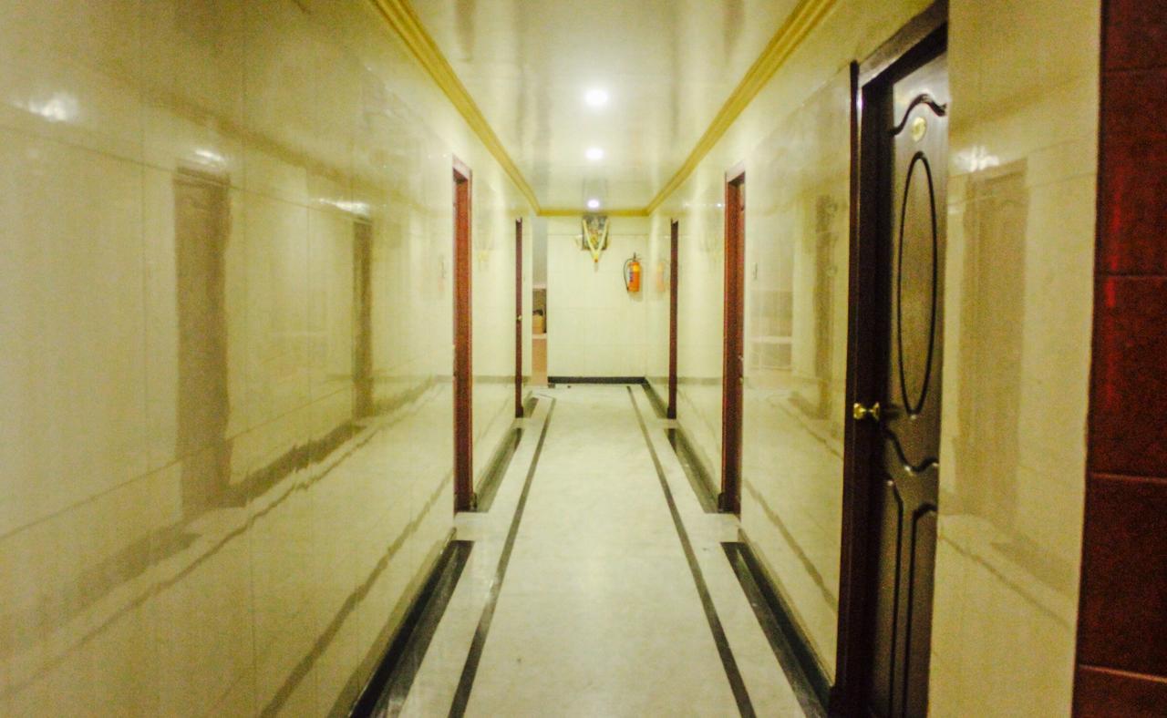 Krishna Park