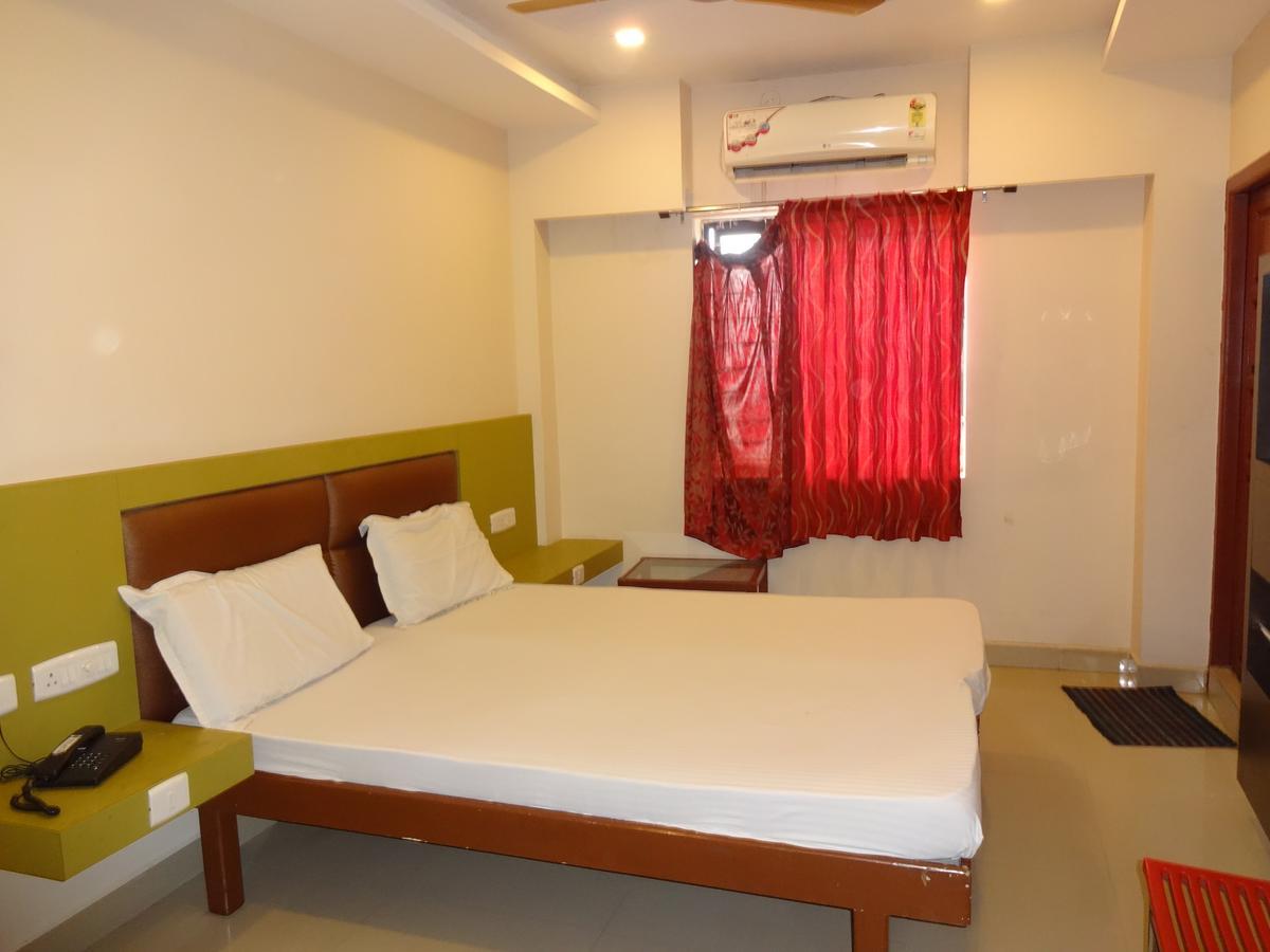 Gm Residency Penginapan 2*