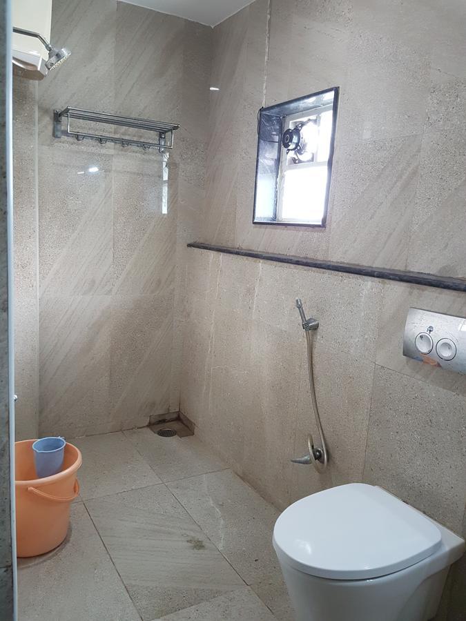 Hotel Kanchi Residency