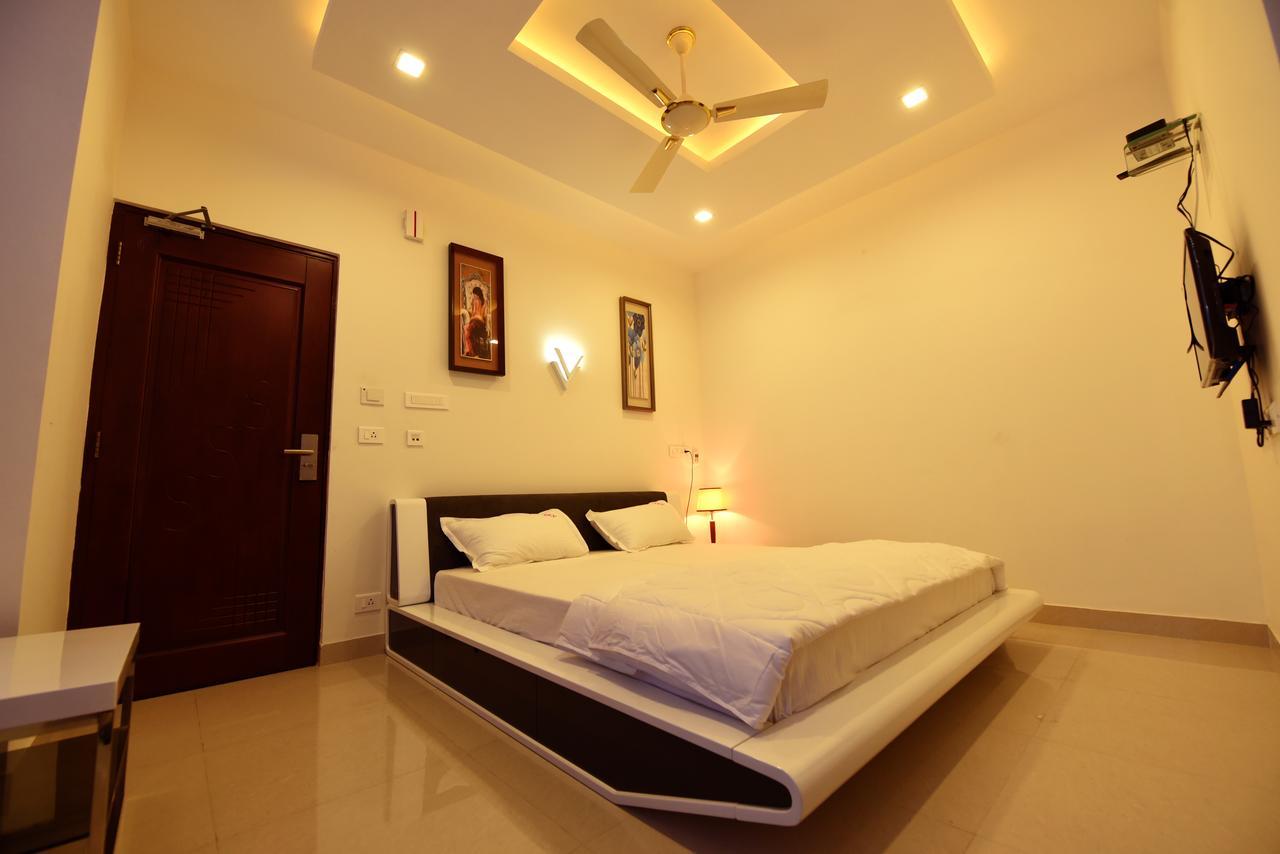 Bed & Breakfast Sky Residency 3*
