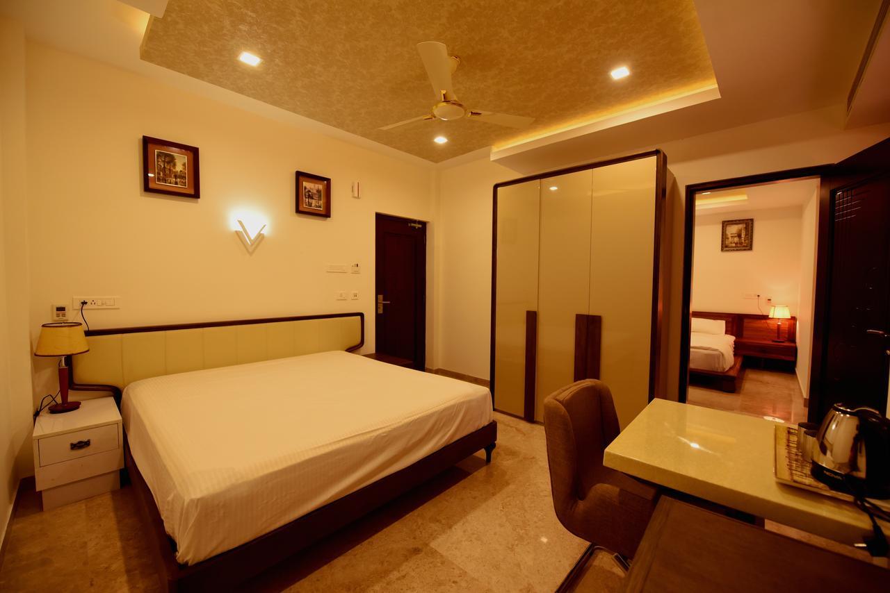 Sky Residency 3*
