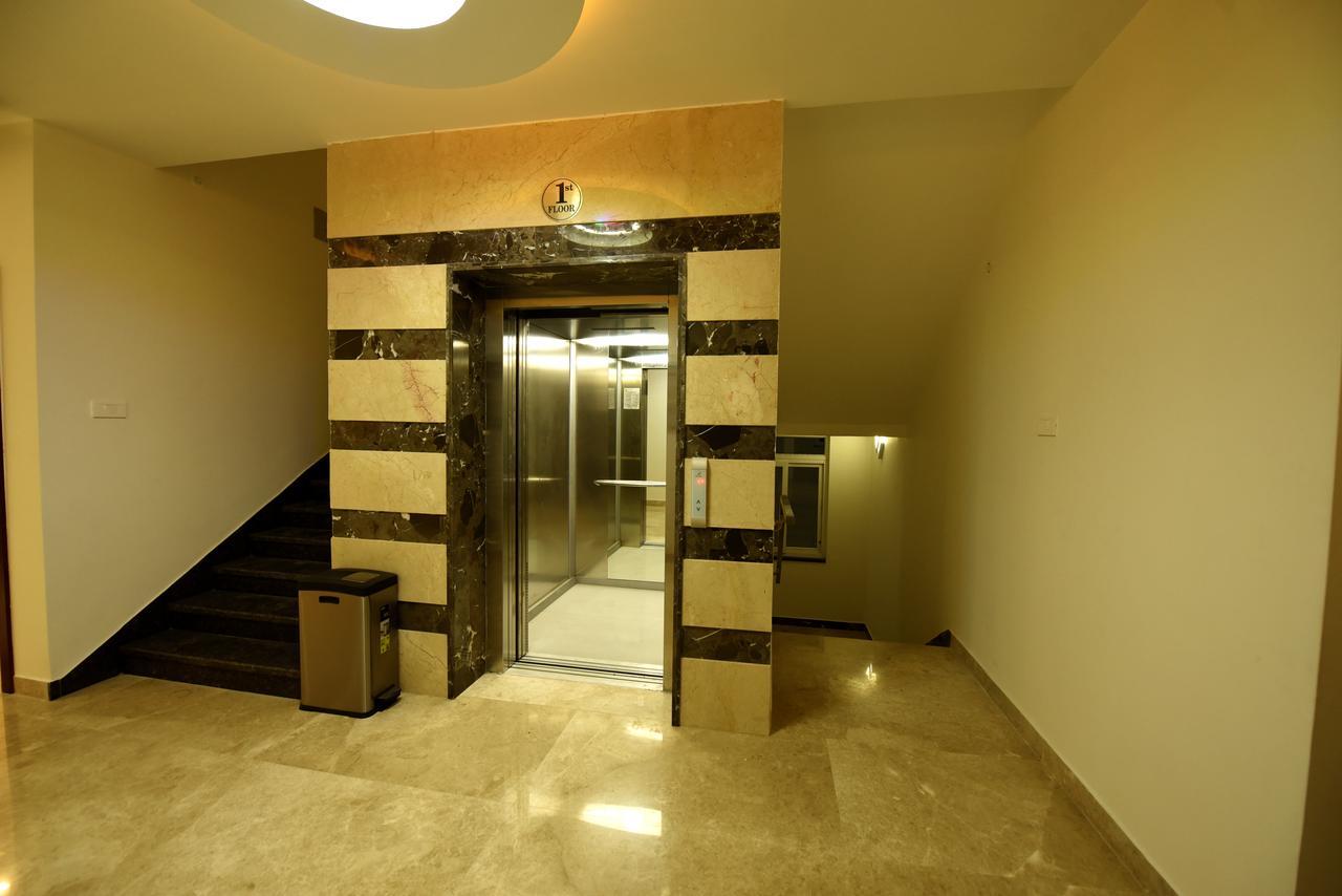 Sky Residency 3*