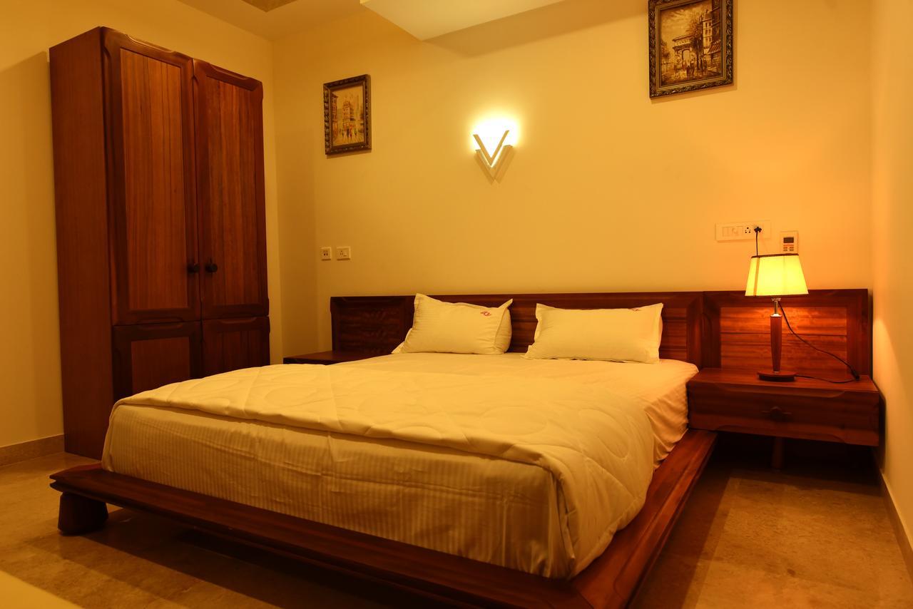 Sky Residency 3* Chennai
