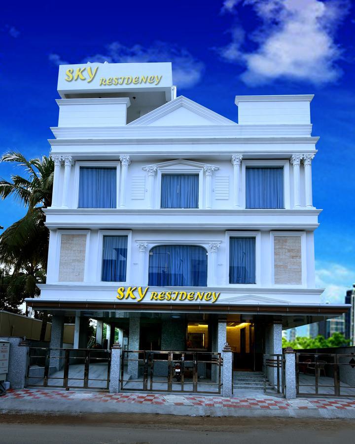 Sky Residency Chennai