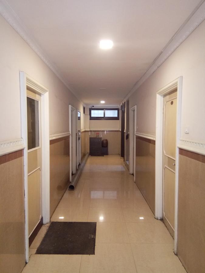 Hotel Grand Tower Chennai
