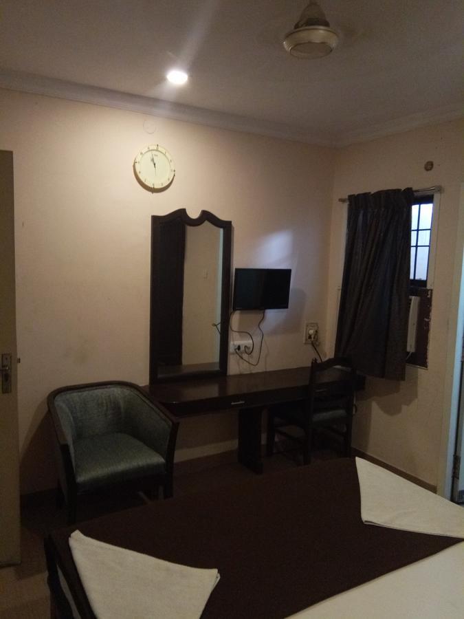 Hotel Grand Tower