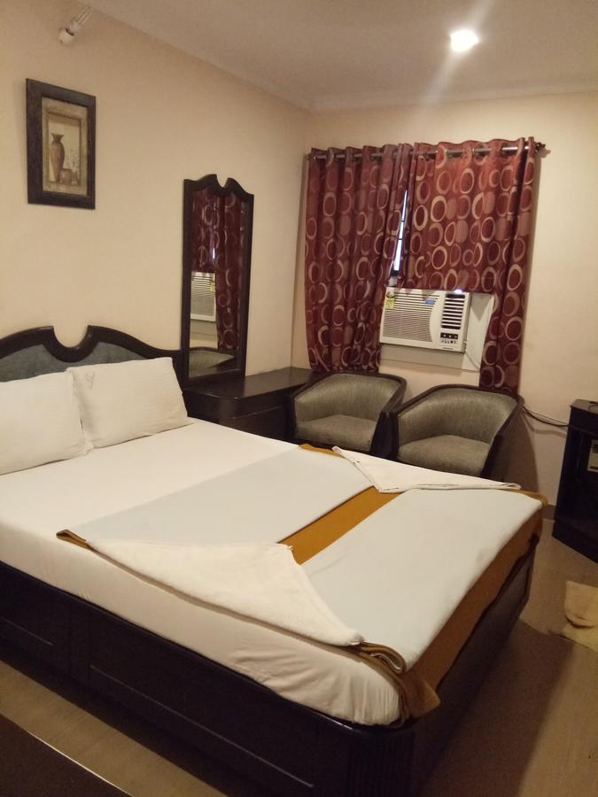 Grand Tower 3* Chennai