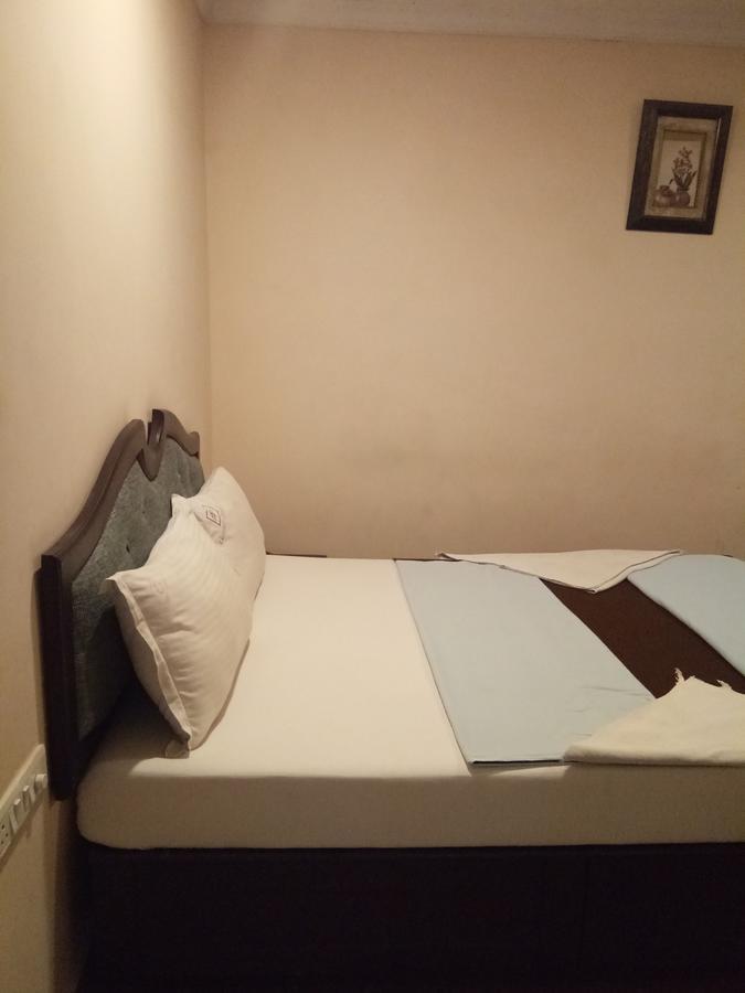 Hotel Grand Tower Chennai