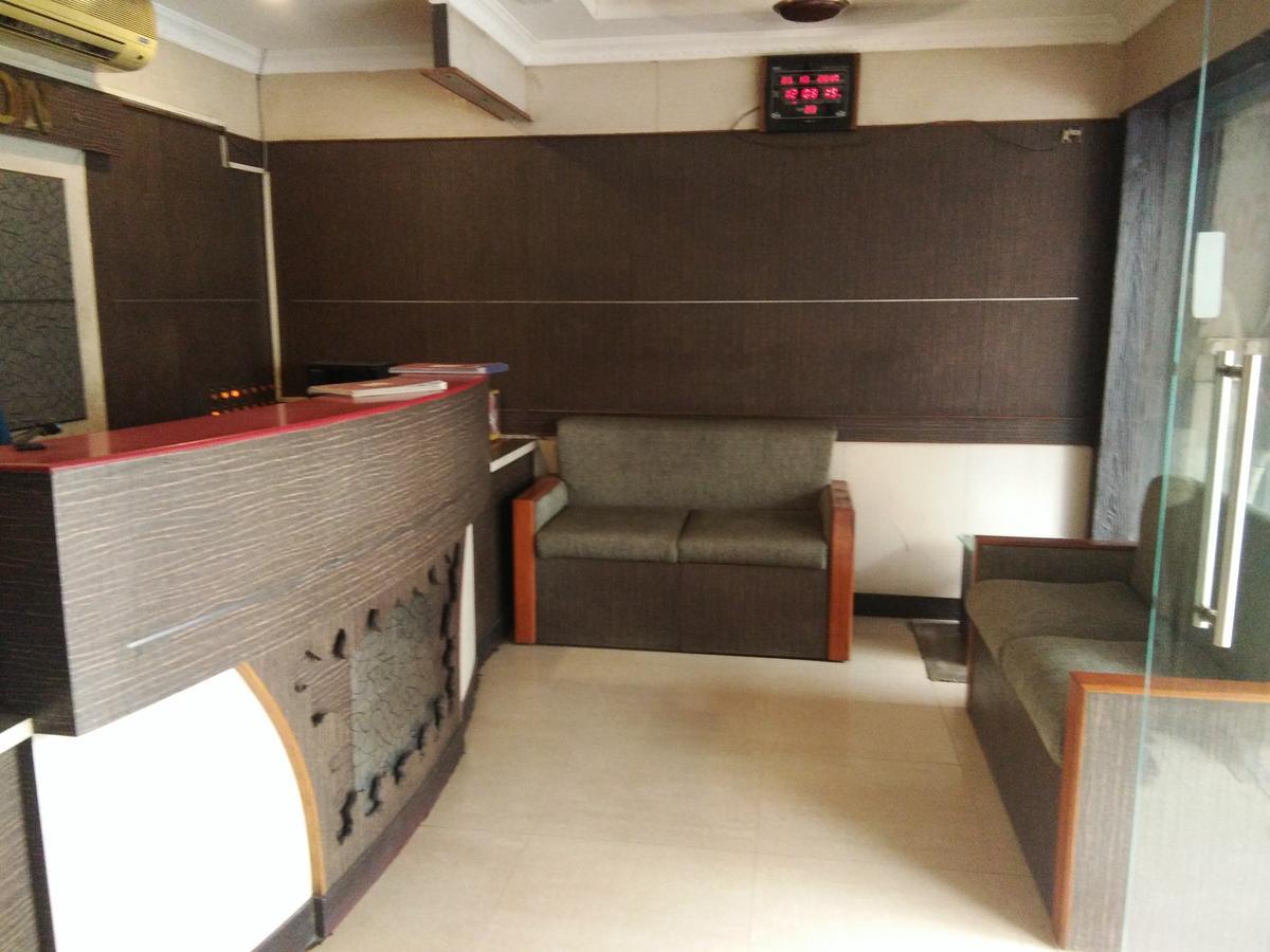 Grand Tower Chennai