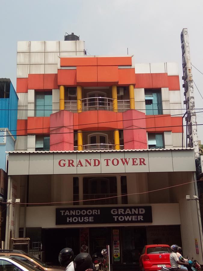Grand Tower 3*
