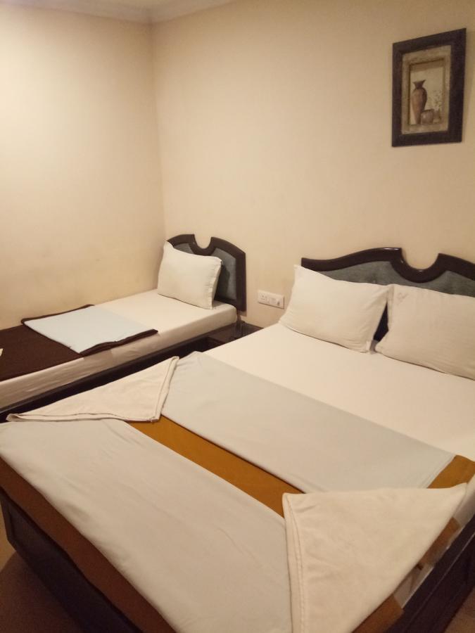 Grand Tower 3* Chennai