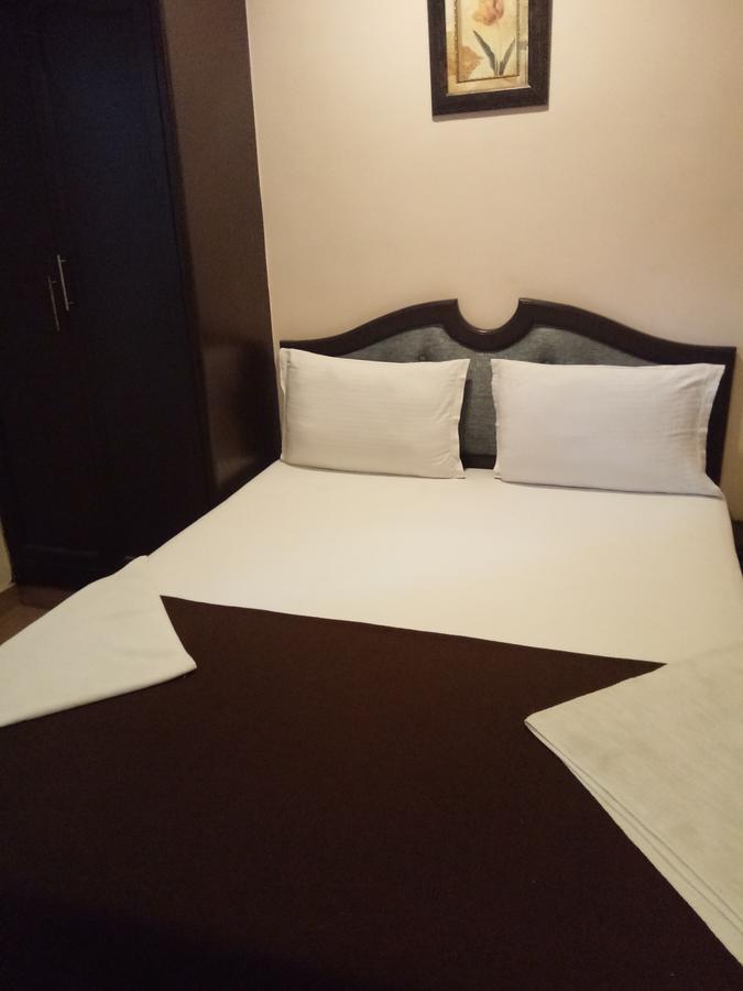Grand Tower Hotel