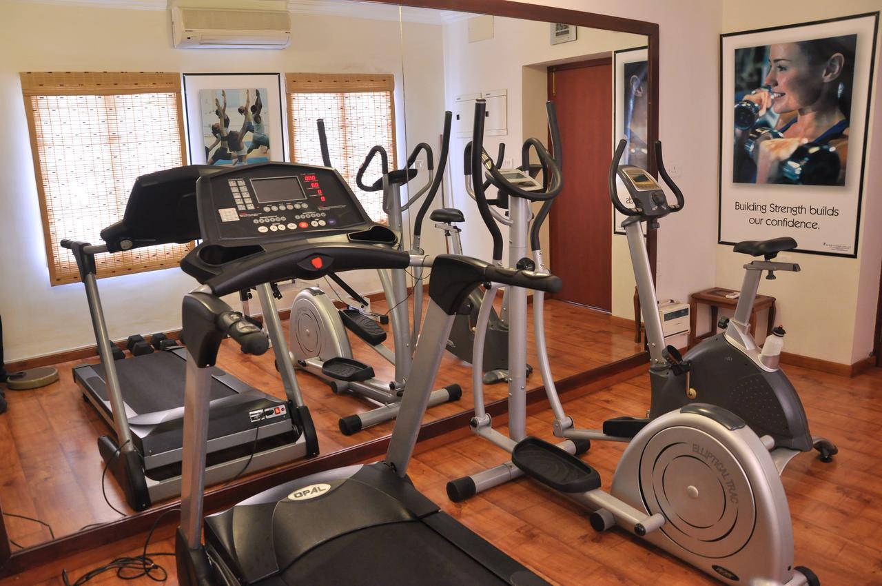 Treebo Trend Niketana Hotel Chennai