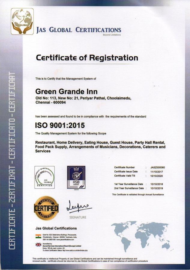 Grande Inn