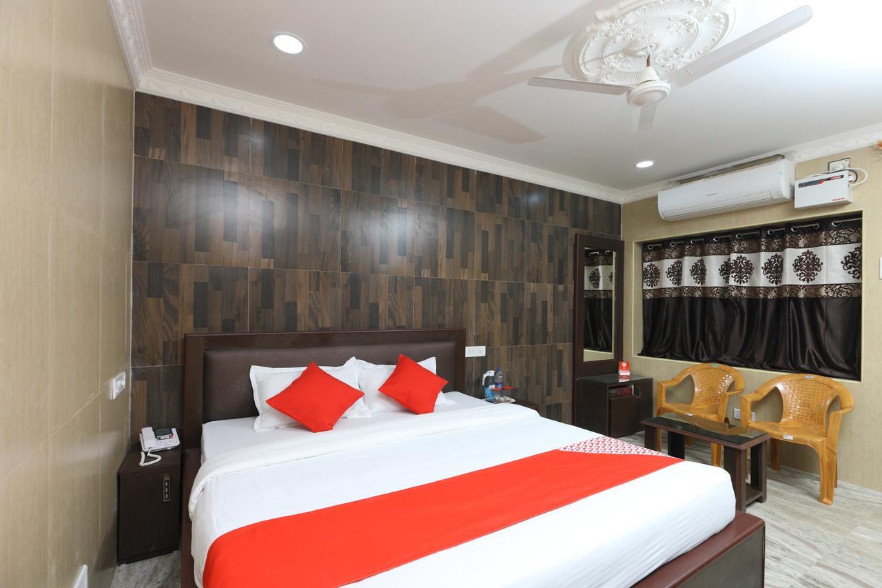 Oyo 13006 Arumbakkam Hotel 3*