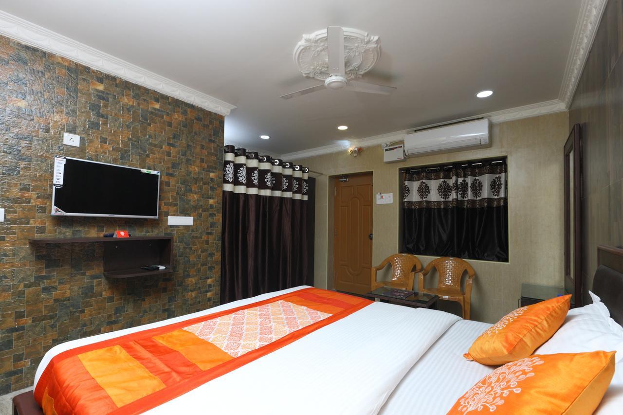 Oyo 13006 Arumbakkam 3*