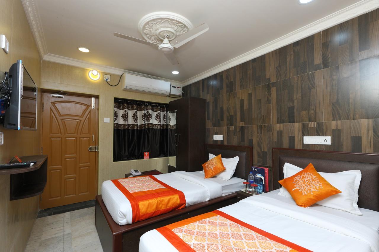 Oyo 13006 Arumbakkam Hotel