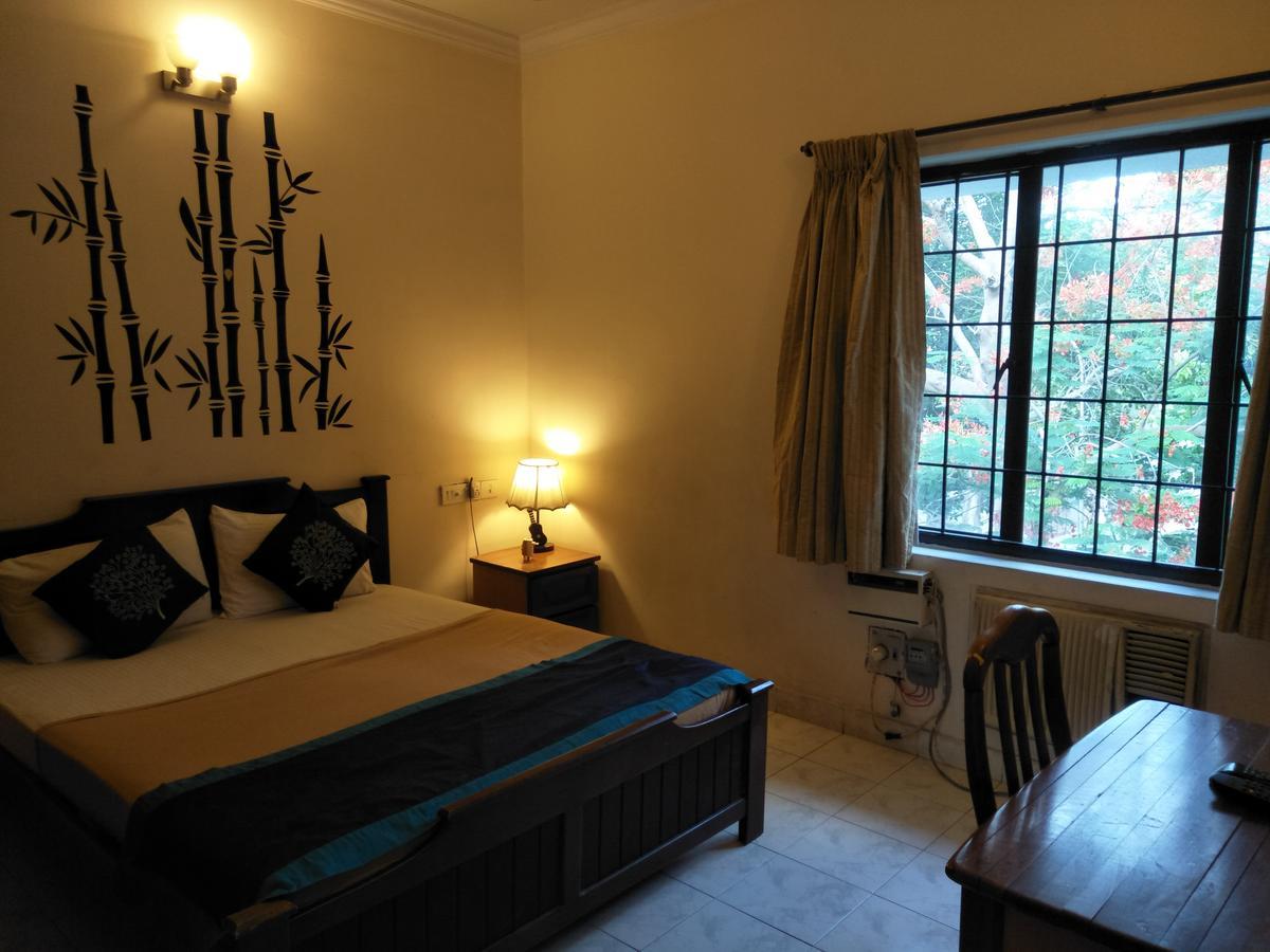 Bed & Breakfast Happy Service 3*
