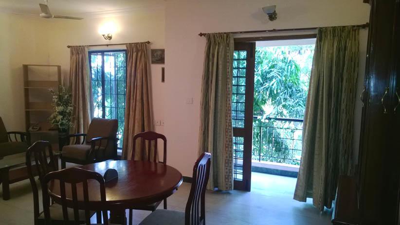 Happy Service Bed & Breakfast Chennai