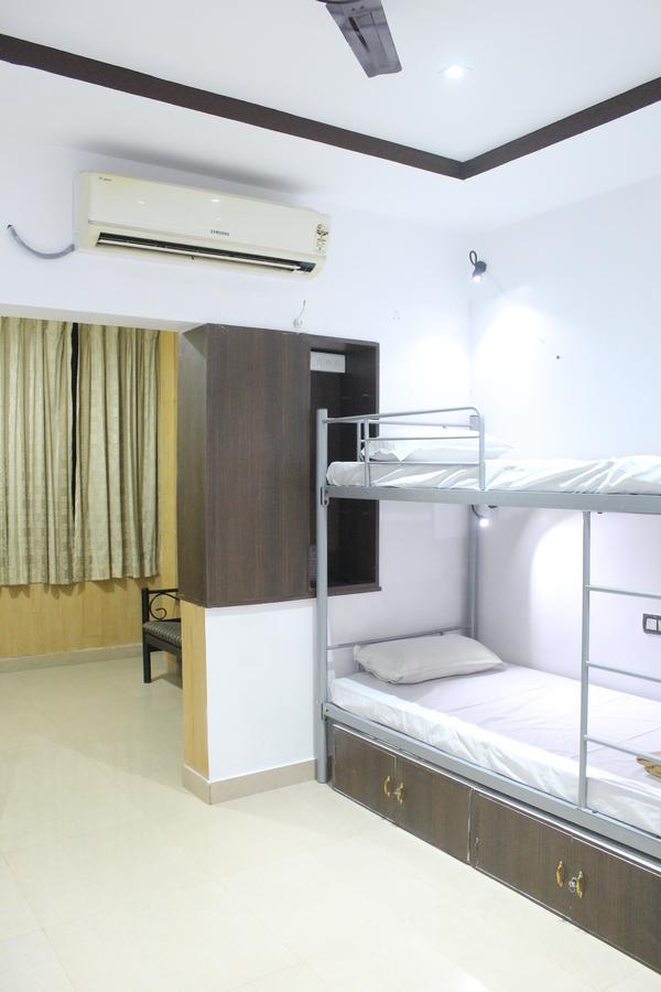 Ekanaa 3* Chennai