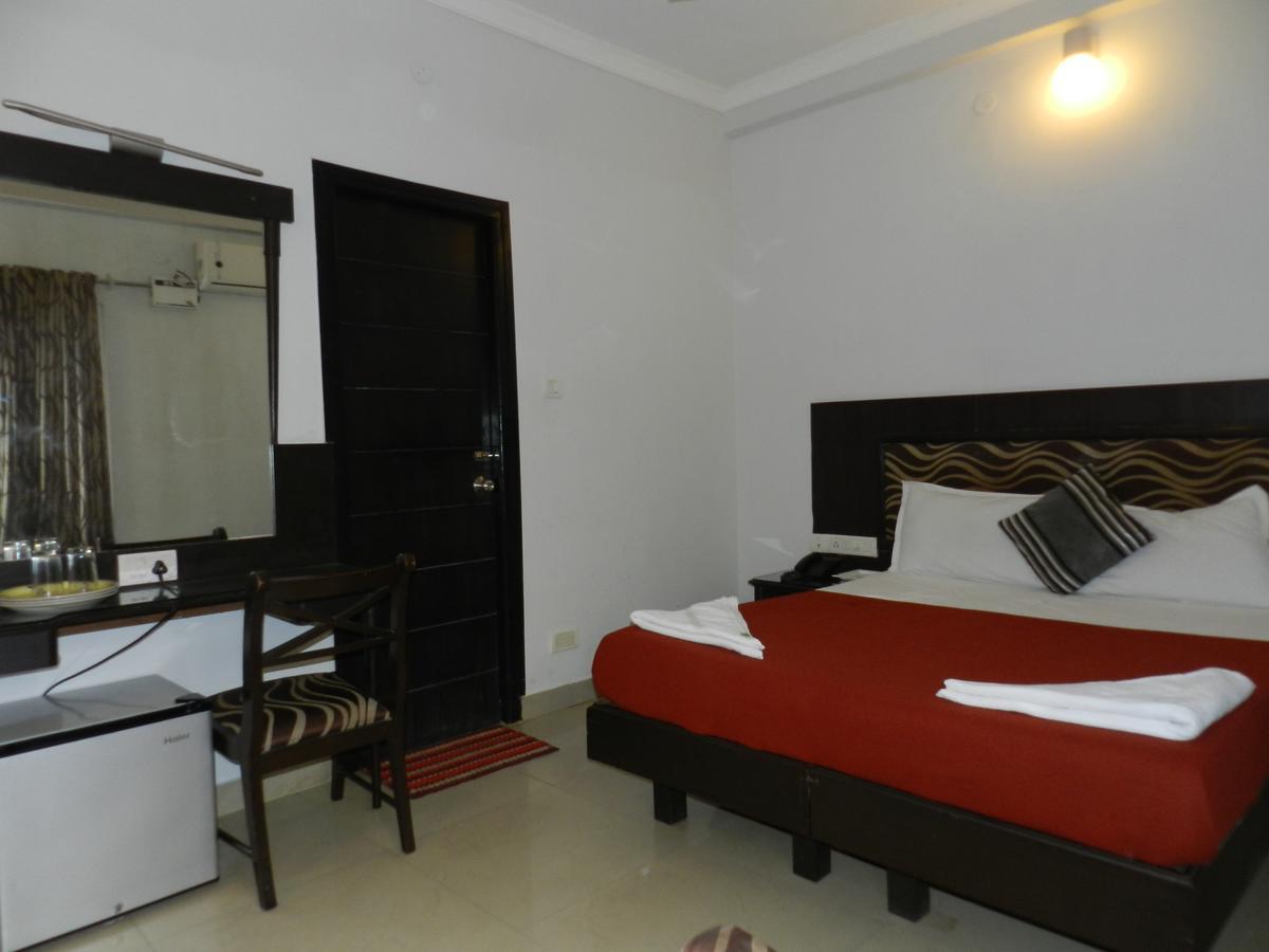 Modern Gate Guest house Chennai