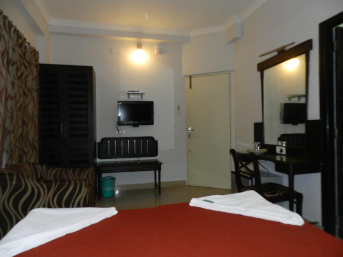 Guest house Modern Gate Chennai
