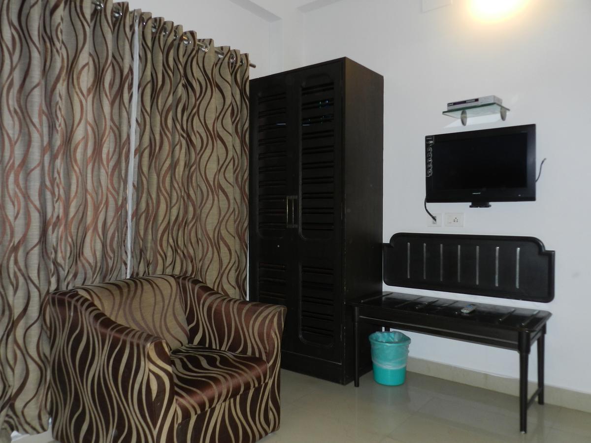 Guest house Modern Gate *