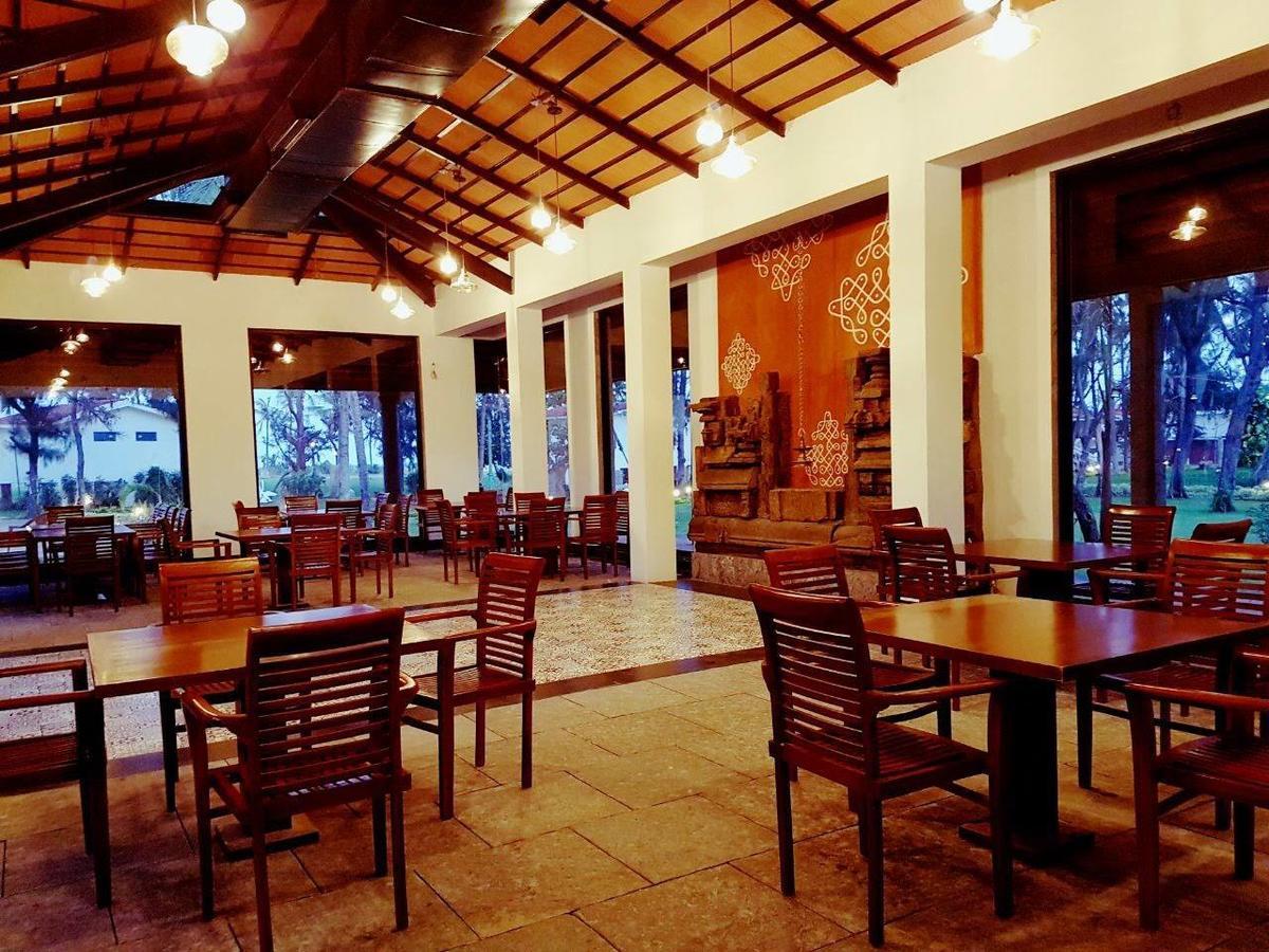 Resort Vgp Golden Chennai