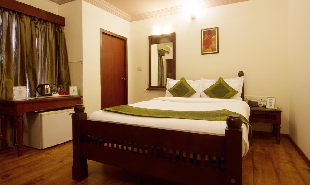 Treebo Trend Niketana 3* Chennai
