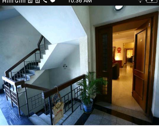 Happy Service Bed & Breakfast Chennai