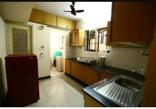 Bed & Breakfast Happy Service 3*