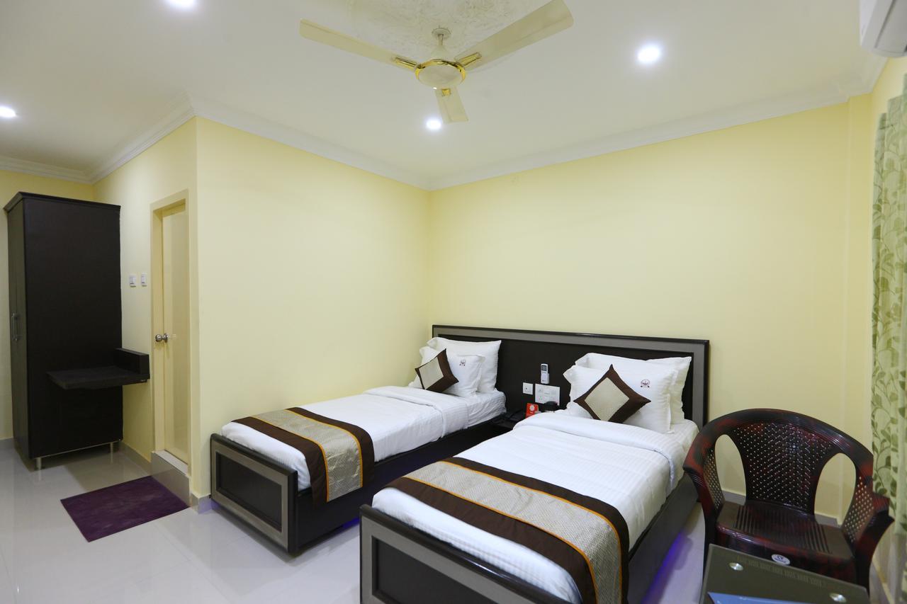 Saibala Lnn Near Airport And Rela Hospital * Chennai