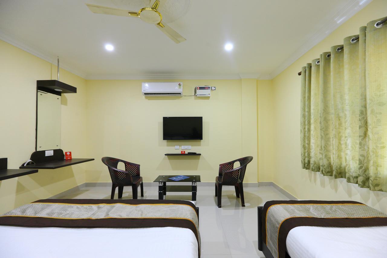 Lodge Saibala Lnn Near Airport And Rela Hospital