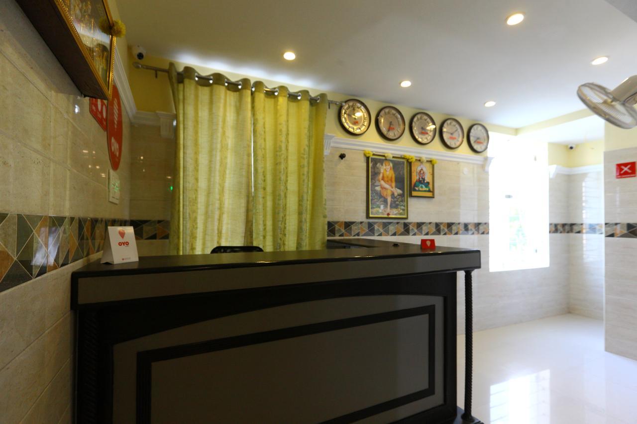 Saibala Lnn Near Airport And Rela Hospital Lodge