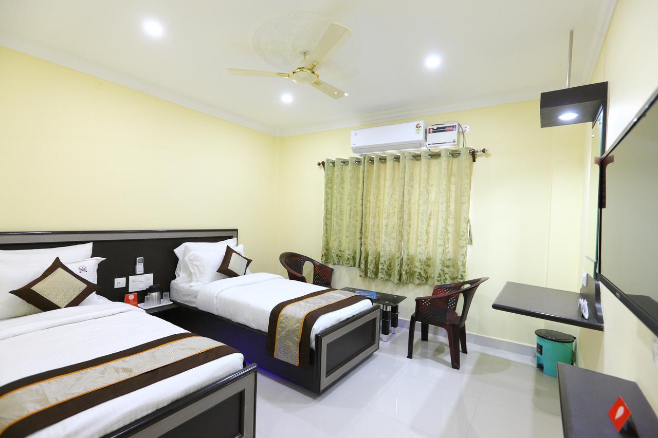Saibala Lnn Near Airport And Rela Hospital Chennai