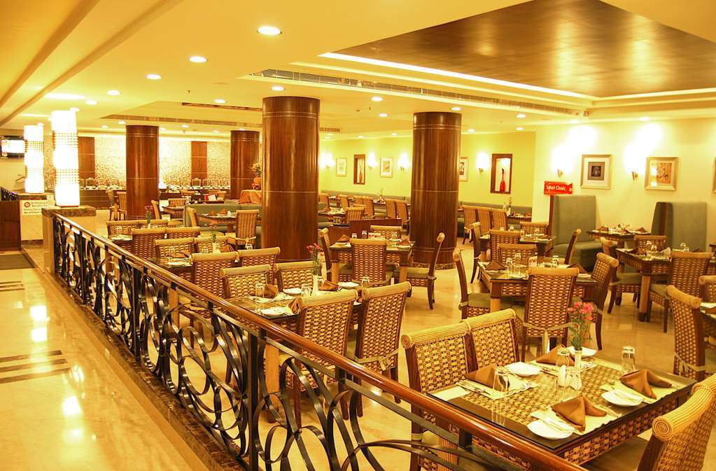 Gokulam Park Sabari-siruseri Sipcot Hotel Chennai